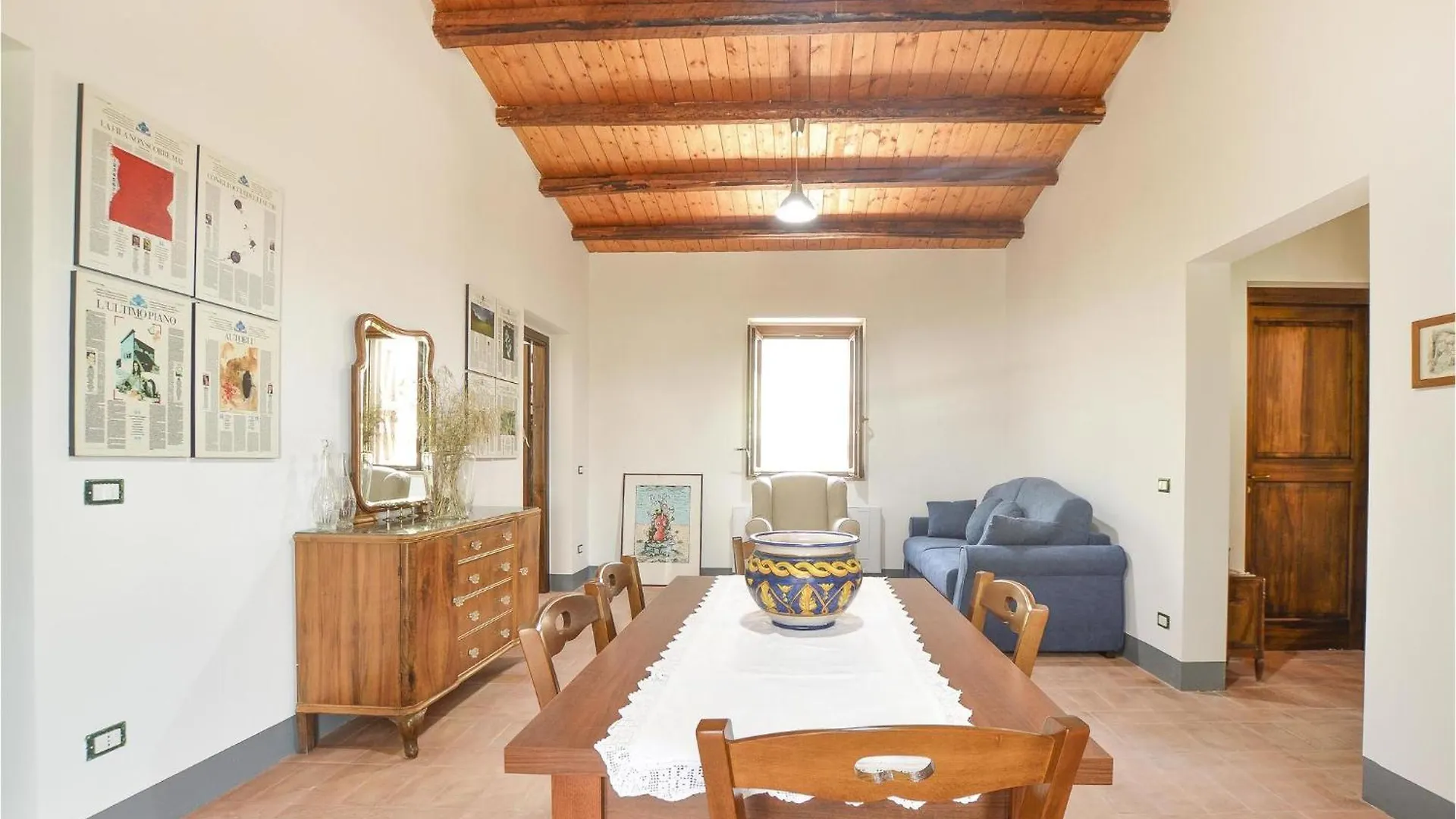 Holiday home Gorgeous Home In Giuliana With Wifi