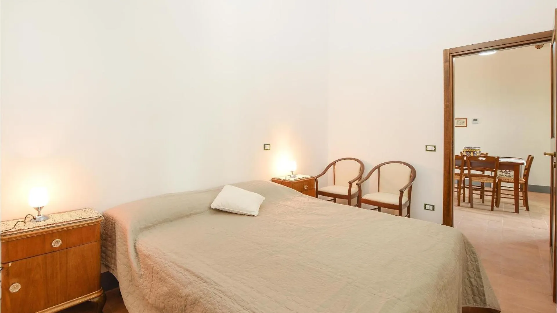 Gorgeous Home In Giuliana With Wifi Italy