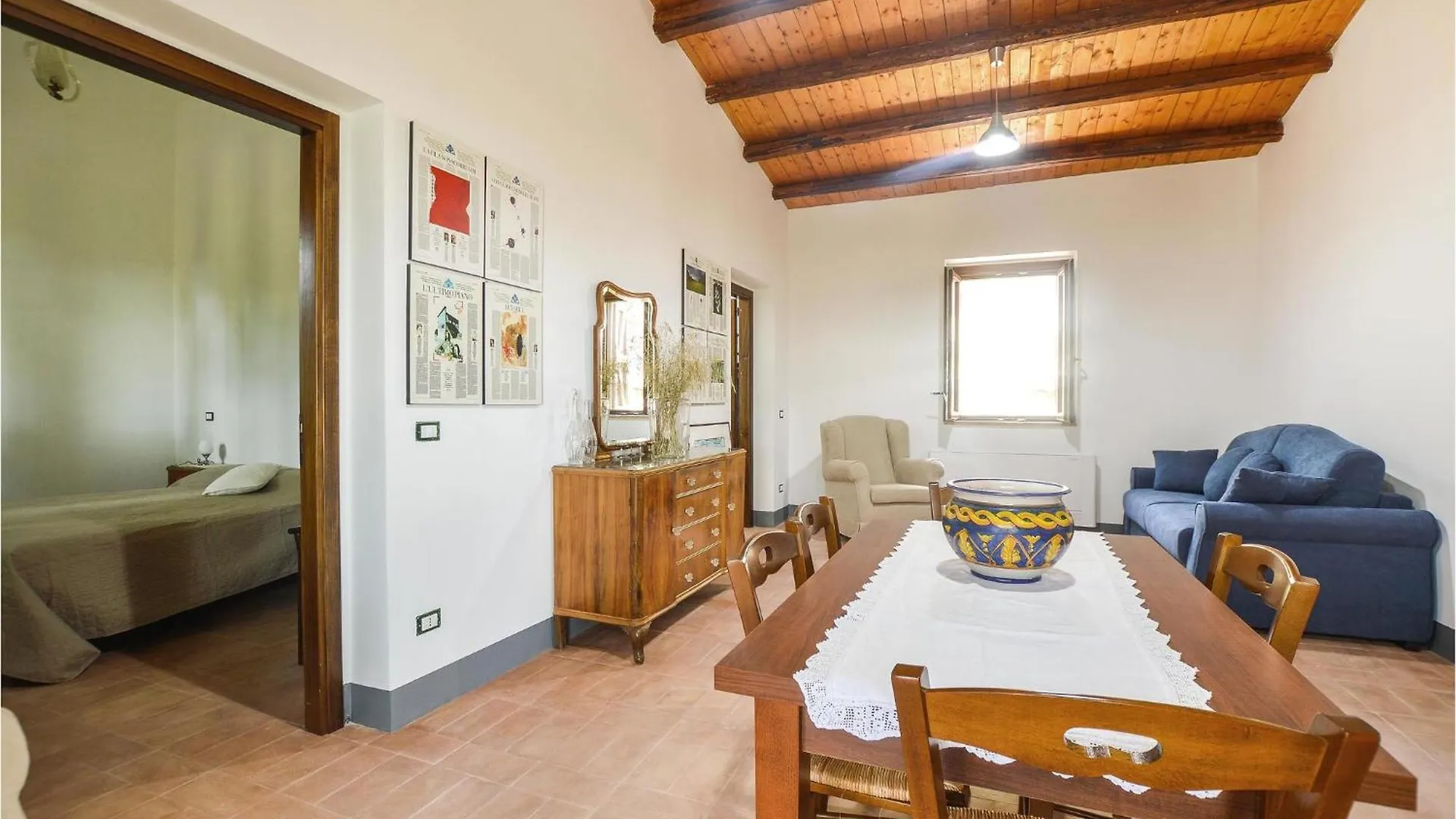 Gorgeous Home In Giuliana With Wifi Giuliana (Palermo)
