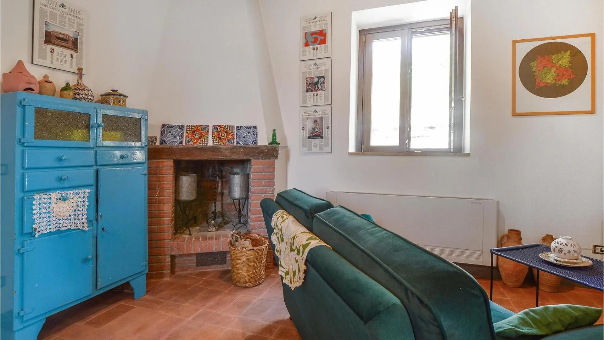 Gorgeous Home In Giuliana With Wifi