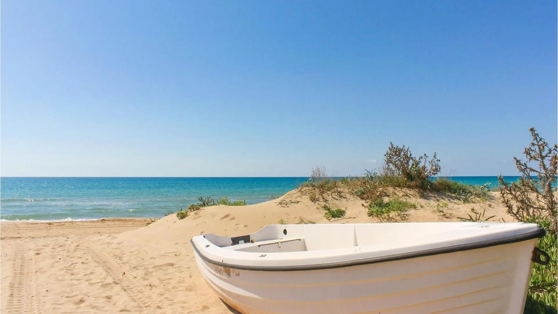 Gorgeous Home In Giuliana With Wifi