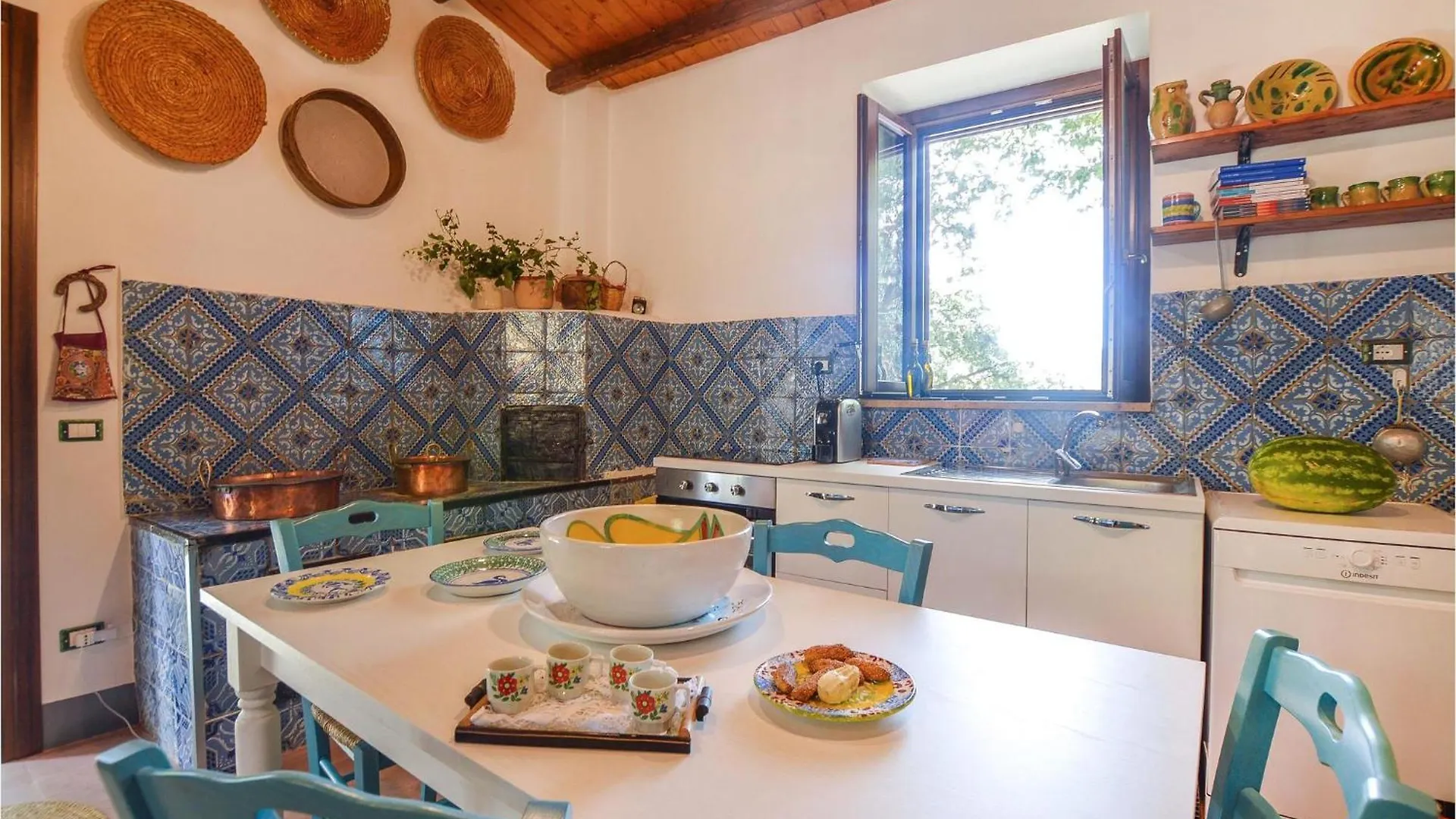 Gorgeous Home In Giuliana With Wifi Holiday home